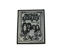 Black Sabbath, toppa della band