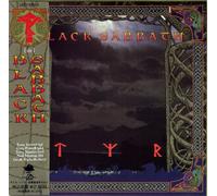 Black Sabbath - Tyr (1990)