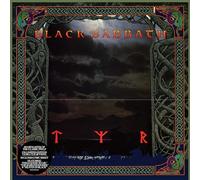 Black Sabbath - Tyr (Remastered) (LP)