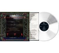 Vinile Black Sabbath - Tyr (Clear Vinyl)