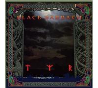 Black Sabbath - Tyr (Remastered) (LP)