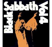 Black Sabbath - Vol. 4