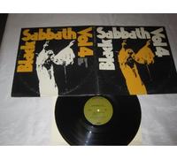 Black Sabbath Vol. 4