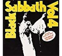Black Sabbath - Vol. 4