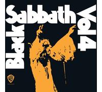 Black Sabbath Vol 4 (CD)