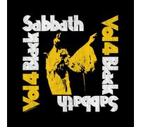 Black Sabbath Vol 4 Ufficiale Bandana
