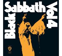 Black Sabbath - Vol.4 - Vinile