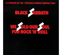 we sold our soul for rock n roll