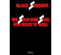 Black Sabbath - We Sold Our Soul For Rock 'N' Roll (2 CD)
