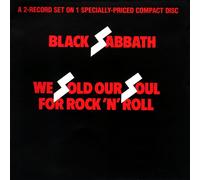 we sold our soul for rock n roll