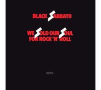 Black Sabbath - We Sold Our Soul For Rock'N'Roll (Mini Lp Sleeve