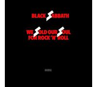 Black Sabbath - WE SOLD OUR SOUL..-SHM-CD