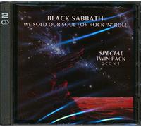 Black Sabbath - We Sold Our Souls for Rock 'n