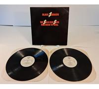 Black Sabbath - We Sold Our Souls For Rock 'N' Roll