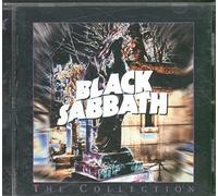 Black Sabbath - Wicked World: The Collection [Import]