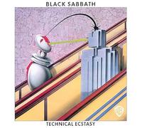 Black Sabboth - Black Sabboth - Technical Ecstasy