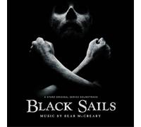 Black Sails Black Sails (CD) Album