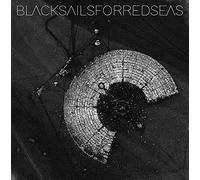 Black Sails For Red Seas - Chasing Giants