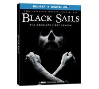 Black Sails: Season 1
