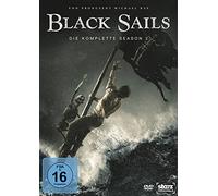 Black Sails - Season 2