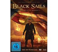 Black Sails - Season 3