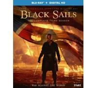 Black Sails: The Complete Third Season