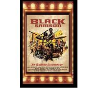 Wu-Tang and Mat Black Samson - The Bastard Swordsman: From the Wu-Tan (Cassette)