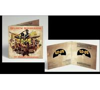 Black Samson - The Bastard Swordsman (From The Wu-Tang The Saga Continues Collection) (Limited Edition)