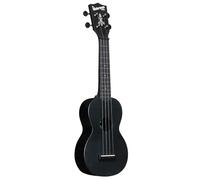 Black Sand Soprano Riciclato Waterman