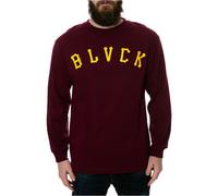 Black Scale Uomo Il Grande Slam T-Shirt