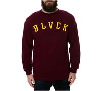 Black Scale Uomo Il Grande Slam T-Shirt