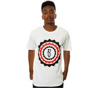 Black Scale Uomo The Inner Sanctum T-Shirt