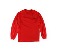 Black Scale Uomo The Moment Of Silence T-Shirt