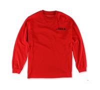 Black Scale Uomo The Moment Of Silence T-Shirt