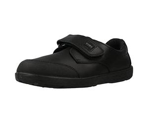 BLACK SCHOOL SHOES FOR BOYS BETA
