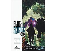 Black science. Mondo nume (Vol. 4)