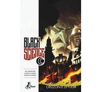 Black science. Vol. 3: Orizzonte di fuga