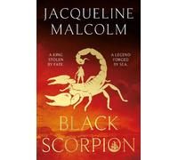 Black Scorpion