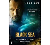 Black Sea