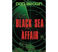 Black Sea Affair - Brown Don