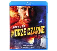 Black Sea [Blu-Ray] [Region B] (IMPORT) (Nessuna versione italiana)