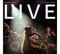 black sea dahu / amour sur mars live in zã¼rich and bern 2023 (CD)