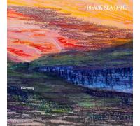 Black Sea Dahu Everything (CD) Album