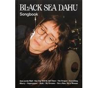 Black Sea Dahu - Everything (Songbook)