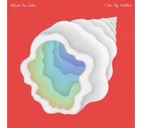 Black Sea Dahu I am My Mother (CD)