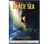 Black Sea [Edizione: Stati Uniti]