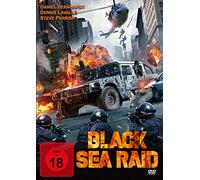 Black Sea Raid [Edizione: Germania]