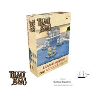 Black Seas Gunboat Squadron