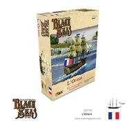 Black Seas L'Orient
