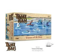 Warlord Games - Black Seas: Terror of The Deep (792411005)